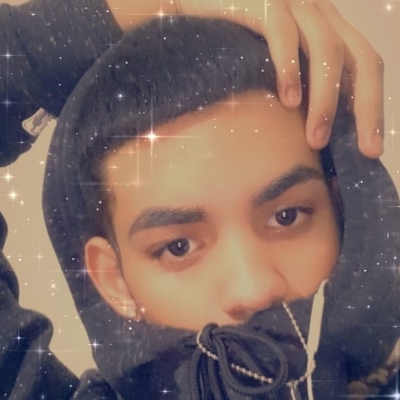 Meet your Posher, Jaronel - Picture 1 of 1